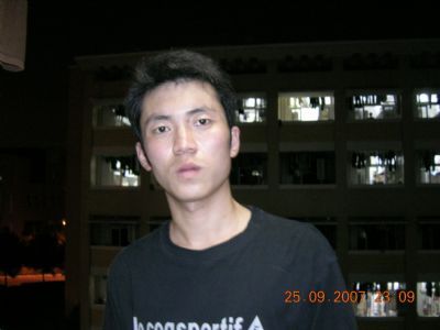 memory2008的第二张照片--朝阳交友中心