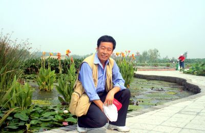 shanliang的第一张照片--朝阳交友中心