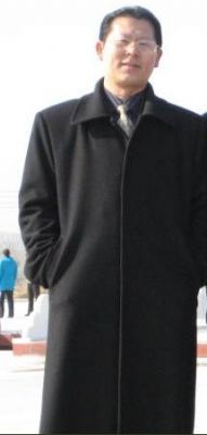 大海碧波的第一张照片--朝阳交友中心
