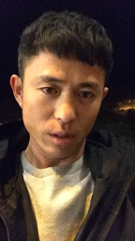 唔爱一身轻的第一张照片--朝阳交友中心